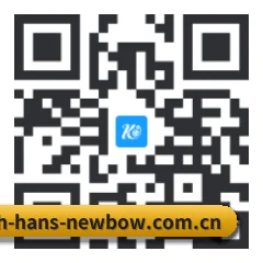 iPhone APP 二维码
